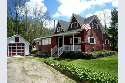 1442 Old Pleasant St, Bridgewater, MA 02324 - Photo 1