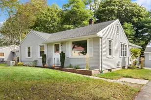 20 Pearse Rd, Swansea, MA 02777 - Photo 1