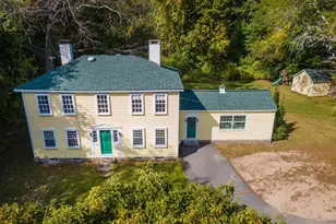 206 Plain St, Norton, MA 02766 - Photo 1