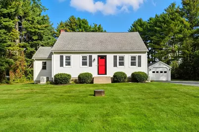 50 Martin Farms Rd, Hampden, MA 01036 - Photo 1