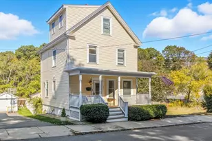 13 Greene St, Beverly, MA 01915 - Photo 1