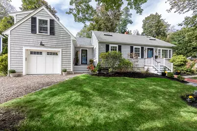 20 Cheever Ave, Marblehead, MA 01945 - Photo 1