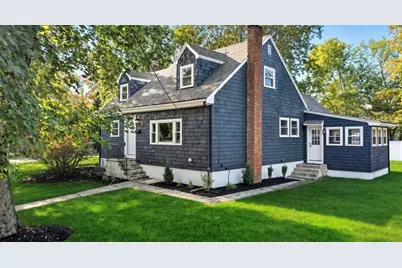 2 Bigham Rd, North Reading, MA 01864 - Photo 1