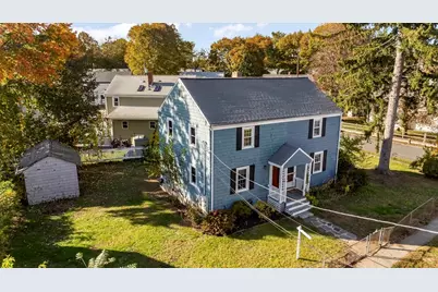 22 Jefferson Road #22, Wakefield, MA 01880 - Photo 1