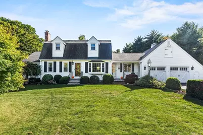 7 Chris Dr, Franklin, MA 02038 - Photo 1