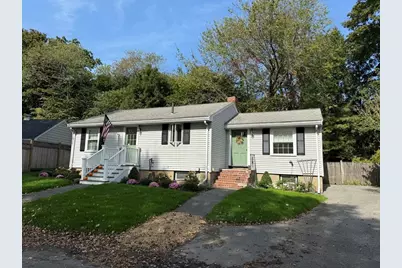 23 Sagamore Rd, Marblehead, MA 01945 - Photo 1