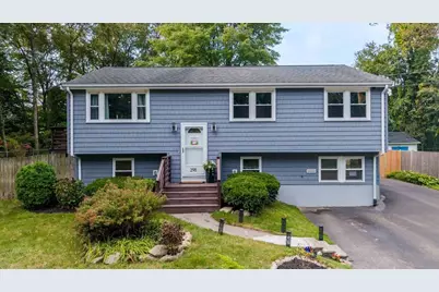 298 North Quincy Street, Brockton, MA 02302 - Photo 1