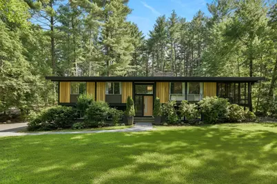 28 Joyce Road, Wayland, MA 01778 - Photo 1