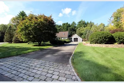14 Jennifer Lane, Lakeville, MA 02347 - Photo 1