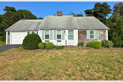 46 Gordon Lane, Yarmouth, MA 02675 - Photo 1