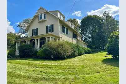 28 Green St, Needham, MA 02492 - Photo 1