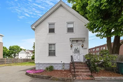 23 Franklin St, Lynn, MA 01902 - Photo 1