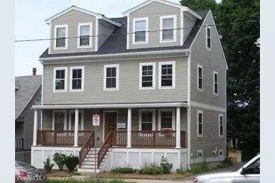 76 Seaver #2, Boston, MA 02121 - Photo 1