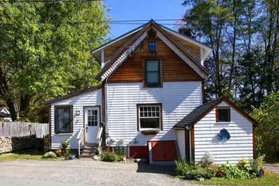 8 North Street, Charlemont, MA 01011 - Photo 1