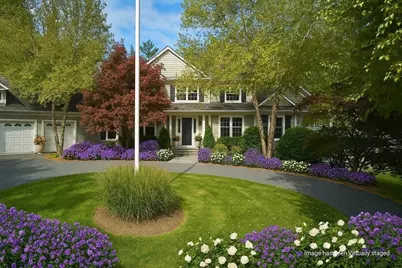 813 East St, Lenox, MA 01240 - Photo 1