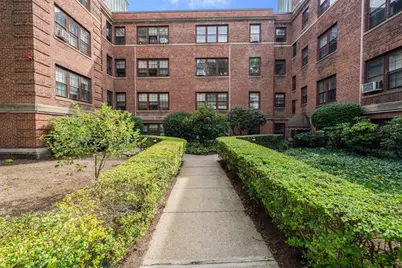 4 Kilsyth Terrace #32, Boston, MA 02135 - Photo 1