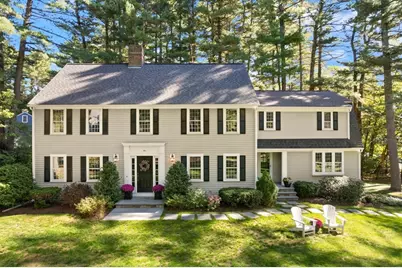 10 Hammond Cir, Sudbury, MA 01776 - Photo 1