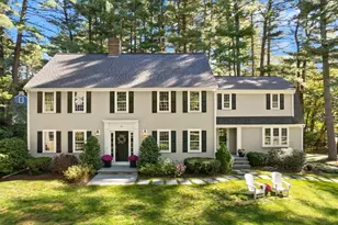 10 Hammond Cir, Sudbury, MA 01776 - Photo 1