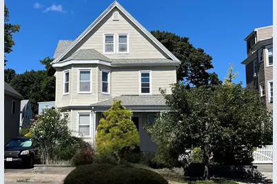 1475 Centre Street #2, Boston, MA 02132 - Photo 1