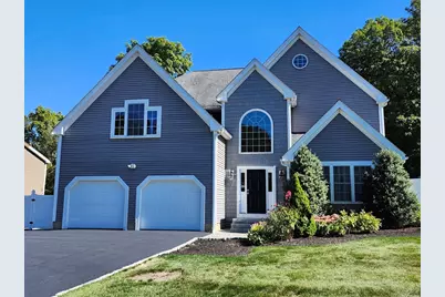 20 Woodridge Rd, Millbury, MA 01527 - Photo 1