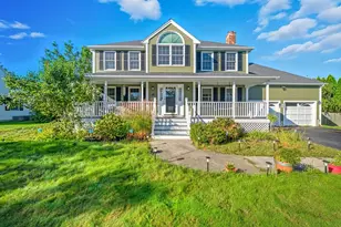 15 Sparrow Rd, Stoughton, MA 02072 - Photo 1