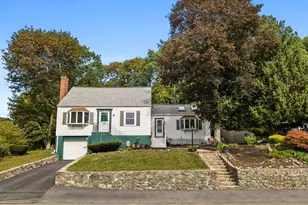 17 Spring St, Wakefield, MA 01880 - Photo 1