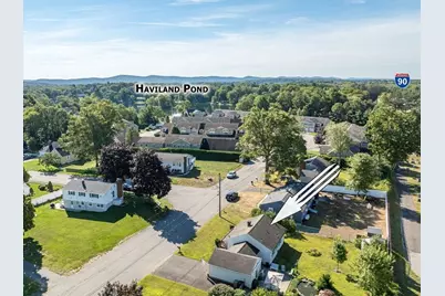 34 Adams St, Ludlow, MA 01056 - Photo 1