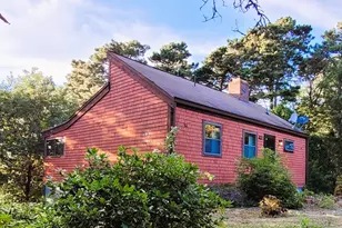 277 Lund Farm Way, Brewster, MA 02631 - Photo 1