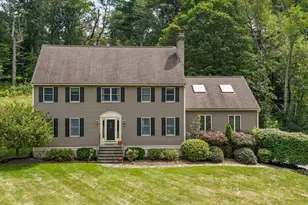 67 Pine Hill Rd, Southborough, MA 01772 - Photo 1