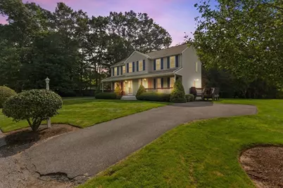 10 Leilo Drive #10, Middleborough, MA 02346 - Photo 1