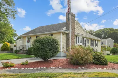 91 Maplewood Road, Lynn, MA 01904 - Photo 1