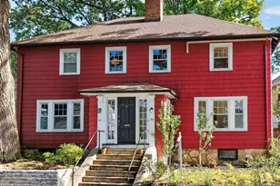 98 Bourne St, Boston, MA 02130 - Photo 1