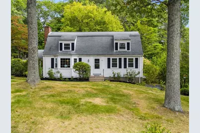 47 Pequot, Wayland, MA 01778 - Photo 1