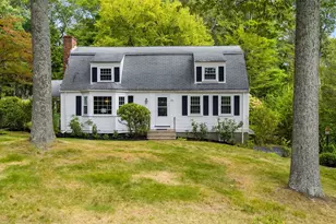 47 Pequot, Wayland, MA 01778 - Photo 1