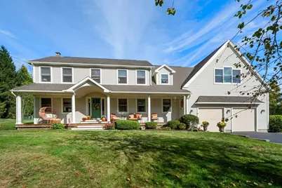 133 Dresser Hill Rd, Charlton, MA 01507 - Photo 1