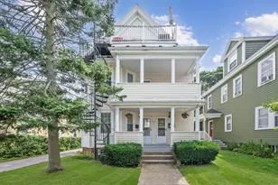 73 Cranch, Quincy, MA 02169 - Photo 1