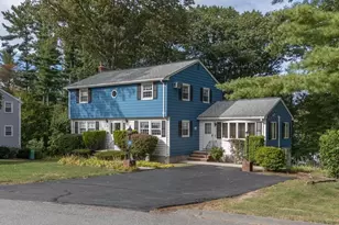 35 Phillip Ave, Burlington, MA 01803 - Photo 1