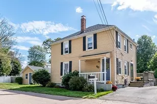 60 King St, Mansfield, MA 02048 - Photo 1