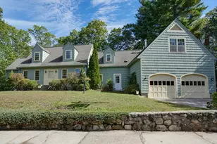 27 Parker Rd, Wakefield, MA 01880 - Photo 1