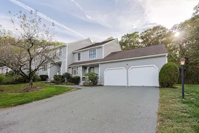 16 Lombardi Circle #16, Milford, MA 01757 - Photo 1