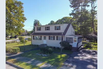 21 Maplewood Circle, Brockton, MA 02320 - Photo 1