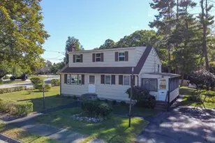 21 Maplewood Cir, Brockton, MA 02320 - Photo 1