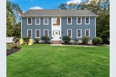 53 Old Cart Way, North Andover, MA 01845 - Photo 1