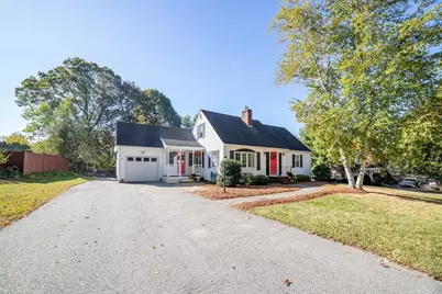 202 Westford St, Chelmsford, MA 01824 - Photo 1