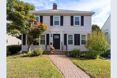 60 Concord Ave, Milton, MA 02186 - Photo 1
