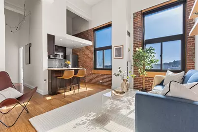 320 W 2nd St #502, Boston, MA 02127 - Photo 1