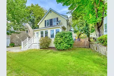 235 Curve St, Dedham, MA 02026 - Photo 1