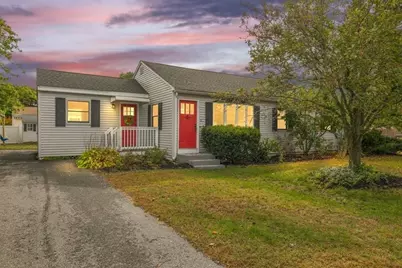 8 Boisvert Rd, Tewksbury, MA 01876 - Photo 1