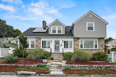 334 Bridle Path, Worcester, MA 01604 - Photo 1