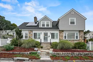 334 Bridle Path, Worcester, MA 01604 - Photo 1